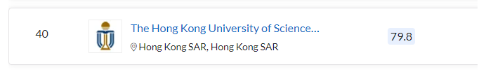 清北力壓耶魯，MIT蟬聯(lián)第一，2023QS世界大學(xué)排名最新發(fā)布